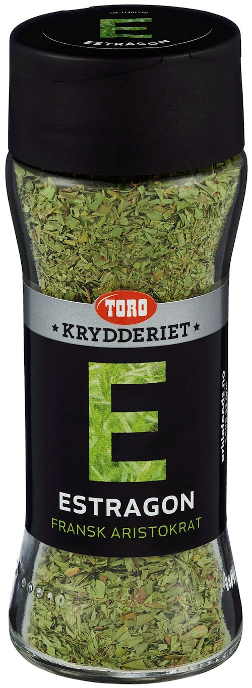 Bilde: © Toro / Oda Toro Estragon 20 g