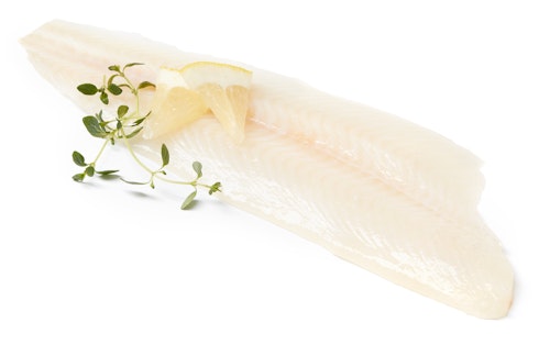 Bilde: © Domstein / Oda Domstein Smørflyndrefilet Villfisk, ca. 200 g