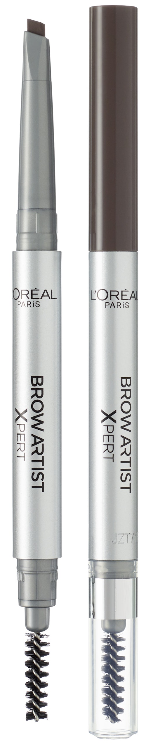 L'Oreal Brow Artist Xpert Grey Brunette