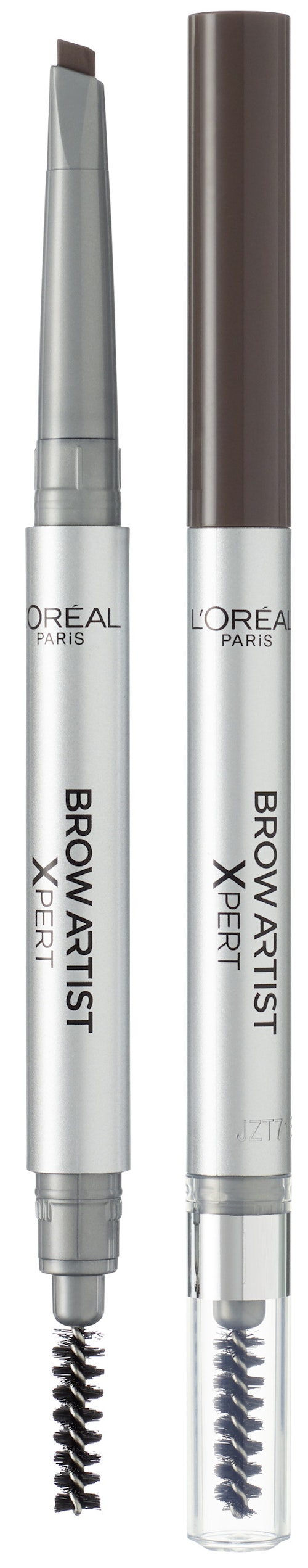 Bilde: © L'Oreal / Oda L'Oreal Brow Artist Xpert Grey Brunette