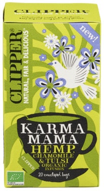Bilde: © Clipper / Oda Clipper Te Karma Mama