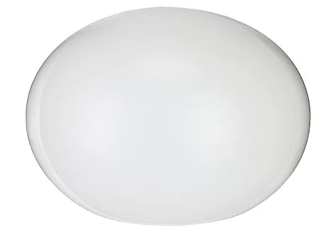 Bilde: © Clas Ohlson / Oda Clas Ohlson Solcelleball 30cm 1 stk