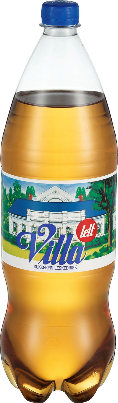 Bilde: © Ringnes / Kolonial.no Ringnes Villa Lett 1,5 l