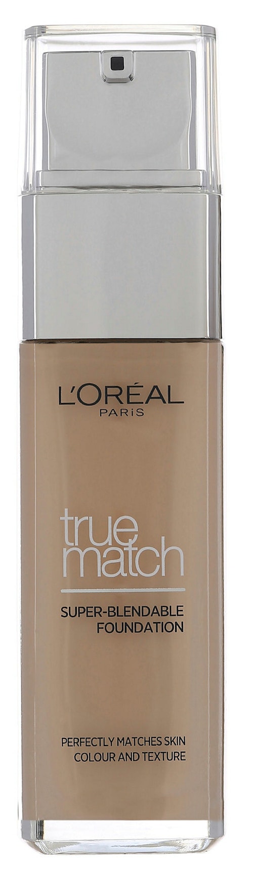 Bilde: © L'Oreal / Oda L'Oreal True Match Ivory Gold 1D/1W Foundation 1 stk