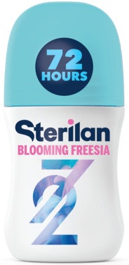 Sterilan Roll-on Deo Blooming Freesia
