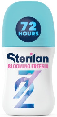 Bilde: © Sterilan / Oda Sterilan Roll-on Deo Blooming Freesia