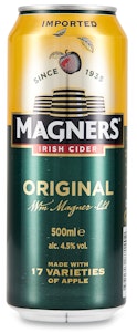 Magners Orginal Cider 4%