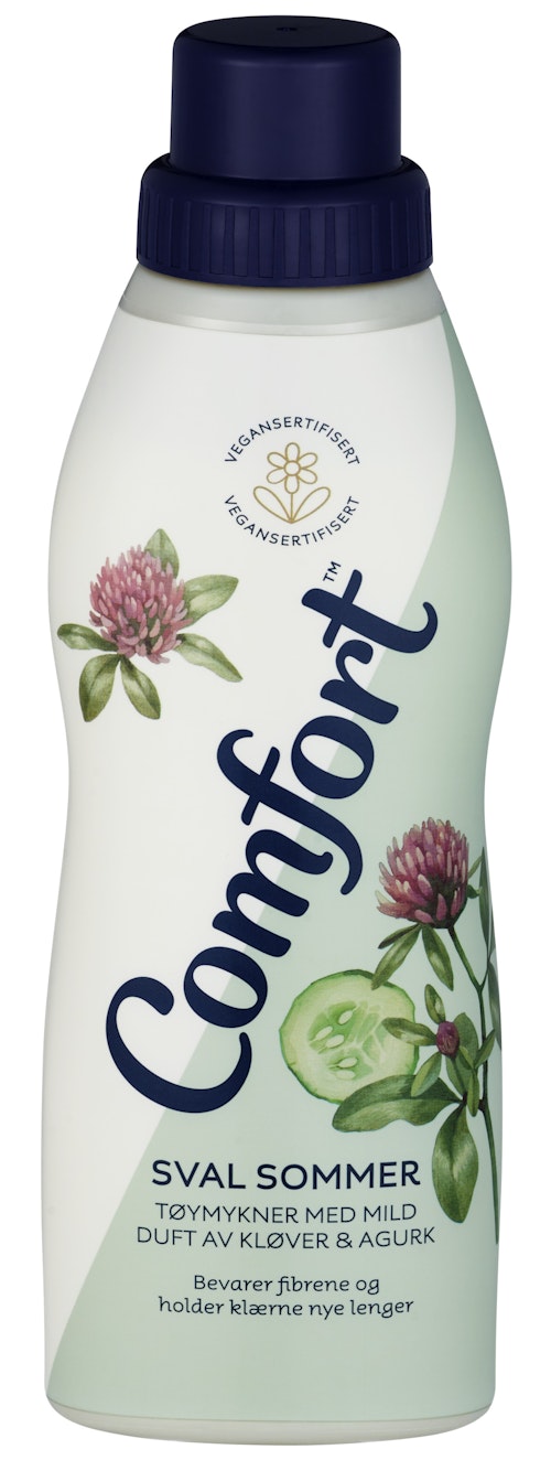 Bilde: © Comfort / Oda Comfort Comfort Sval Sommer 500 ml