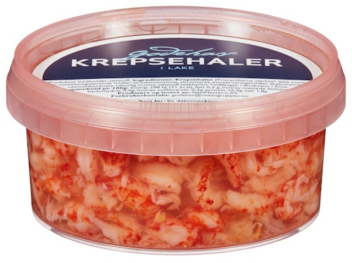 Bilde: © Godehav / Kolonial.no Godehav Krepsehaler 200 g