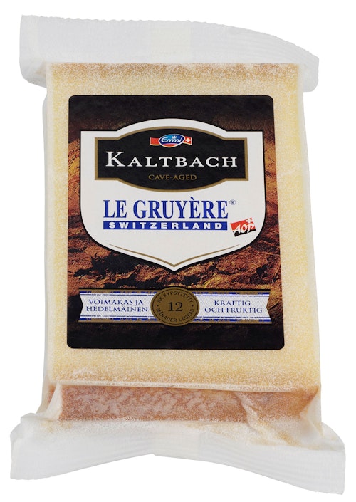 Gruyere Grottelagret 150 g
