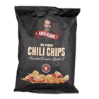 Chili Klaus chips med Chili