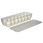 Kjøleskapsoppbevaring for egg