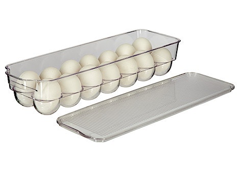 Coline Kjøleskapsoppbevaring for egg