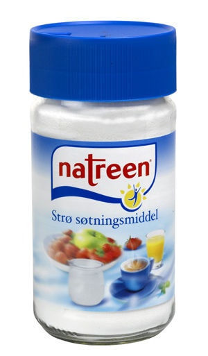 Natreen Natreen Strø