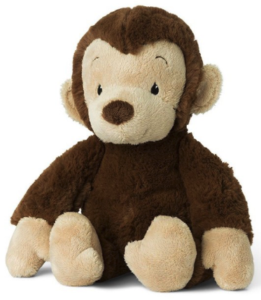 Bon Ton Toys Mago the Monkey 29cm