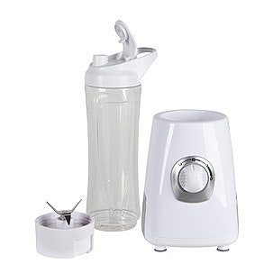 Bilde: © Clas Ohlson / Kolonial.no Clas Ohlson Blender 2 Go 1 stk