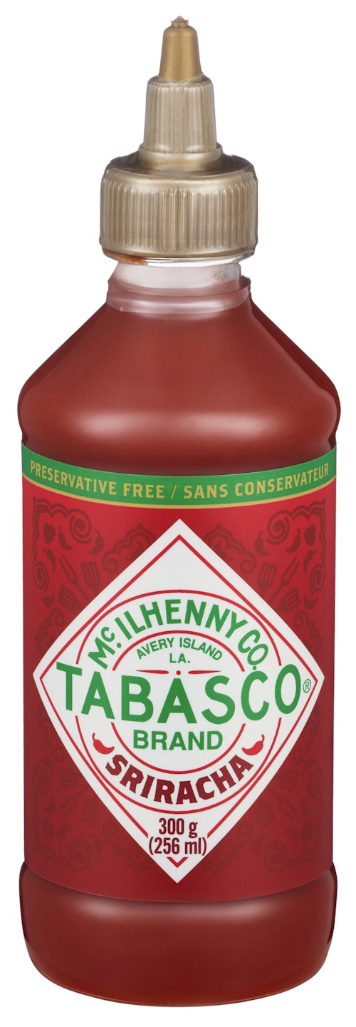 Bilde: © Tabasco / Oda Tabasco Sriracha Sauce 300 g