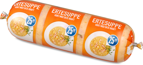Bilde: © REMA 1000 / Kolonial.no REMA 1000 Ertesuppe 500 g
