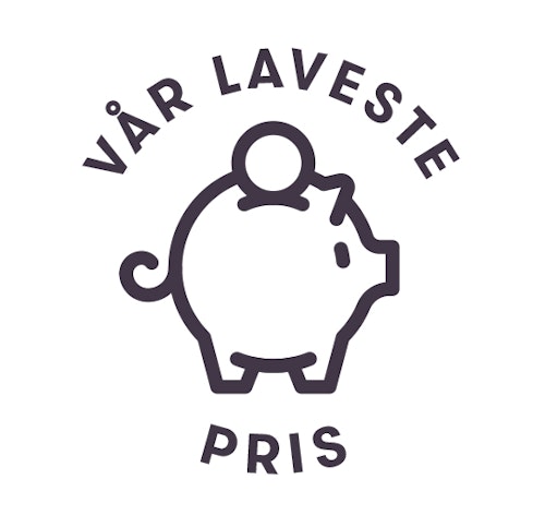Rødløk Laveste Pris, Norge/Danmark, 1 kg