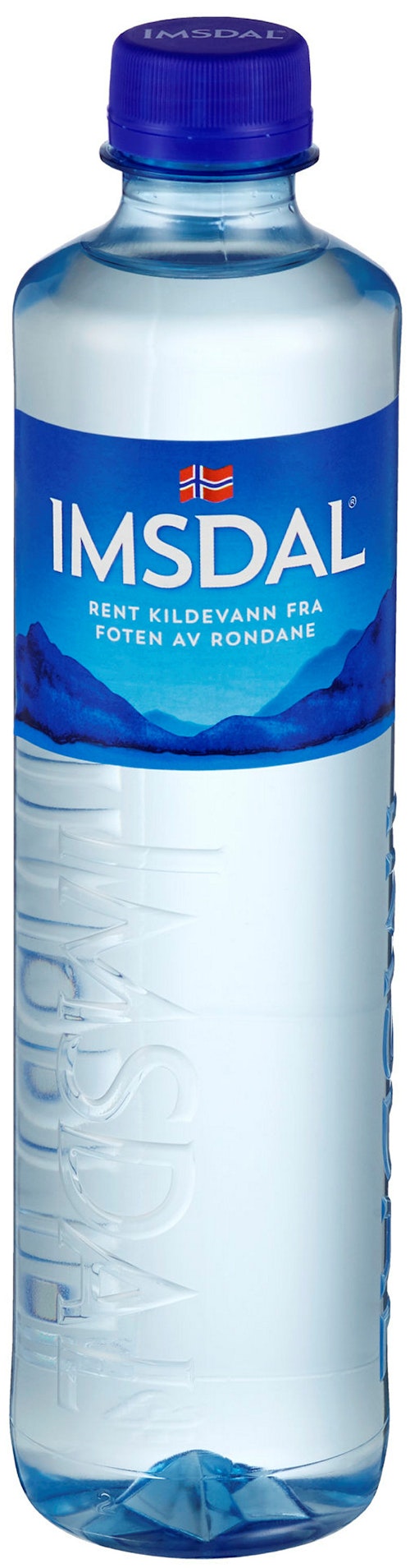 Bilde: © Imsdal / Oda Imsdal Imsdal Vann 0,5 l