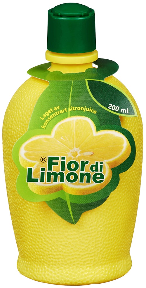 Bilde: © REMA 1000 / Oda REMA 1000 Sitronjuice 200 ml
