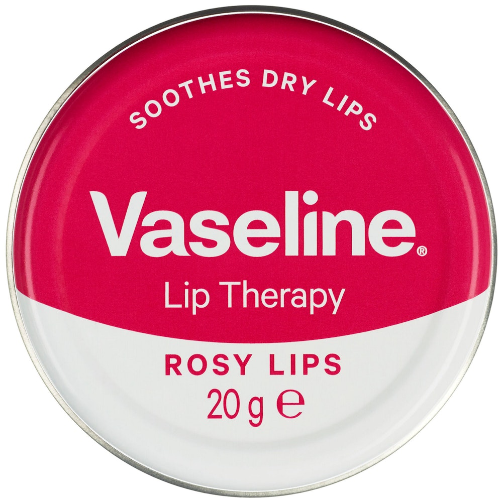 Vaseline Intensive Care Vaseline Lip Rosy Lips