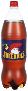 Bilde: © Ringnes / Oda Ringnes Dahls Julebrus