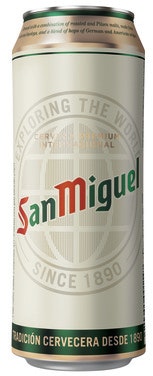 Bilde: © San Miguel / Oda San Miguel San Miguel