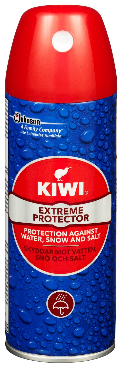 Bilde: © Kiwi / Kolonial.no Kiwi Extreme Impregnering 200 ml