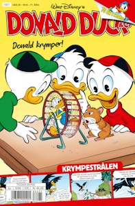Egmont Donald Duck & Co