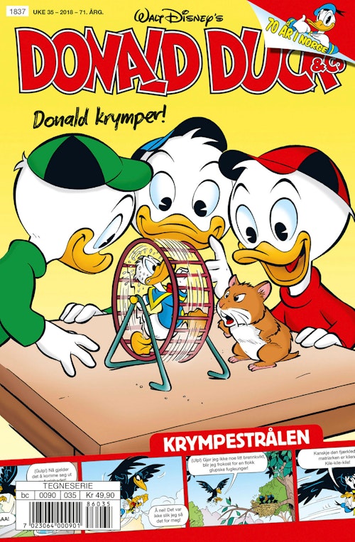 Donald Duck & Co