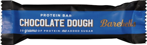 Bilde: © Barebells / Oda Barebells Chocolate Dough Proteinbar 55 g