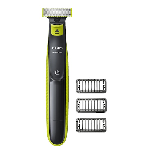 Bilde: © Philips / Oda Philips Elektrisk Barberhøvel Oneblade