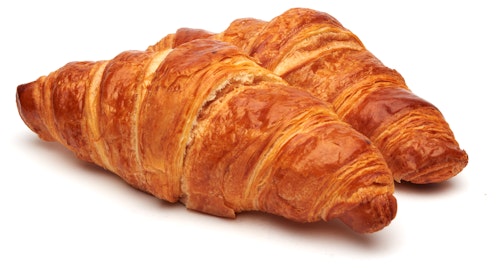 Bilde: © Brødverket / Oda Brødverket Croissant