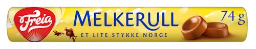 Bilde: © Freia / Oda Freia Melkerull 74 g