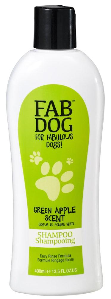 Fab Dog Shampoo