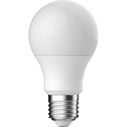 Bilde: © Clas Ohlson / Oda Clas Ohlson LED Lyspærem normal kaldhvit E27 11w