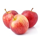 Økologiske Røde Gala  epler