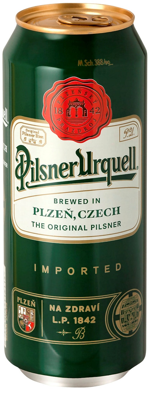 Pilsner Urquell 0,5 l