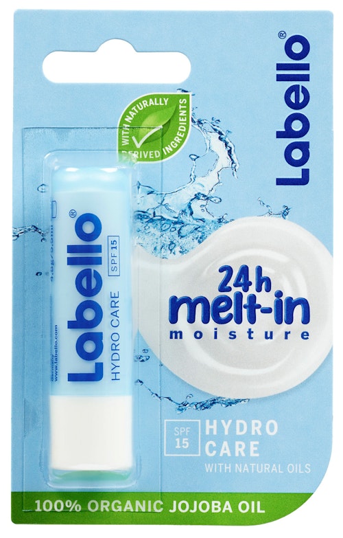 Bilde: © Labello / Oda Labello Labello Hydro Care 1 stk
