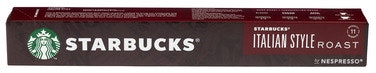 Bilde: © Starbucks / Oda Starbucks Starbucks Italian Style Roast Intensitet 10, 10 stk