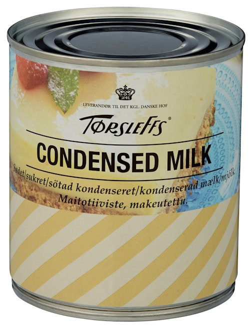 Tørsleffs Kondensert Melk 397 g