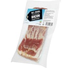 Bacon Med Svor Oppskåret
