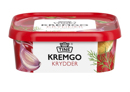Bilde: © Tine / Oda Tine Kremost Krydder, 125 g