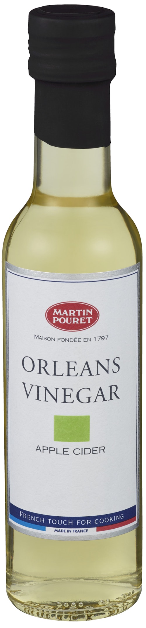 Bilde: © Martin Pouret / Oda Martin Pouret Eplecidereddik 250 ml