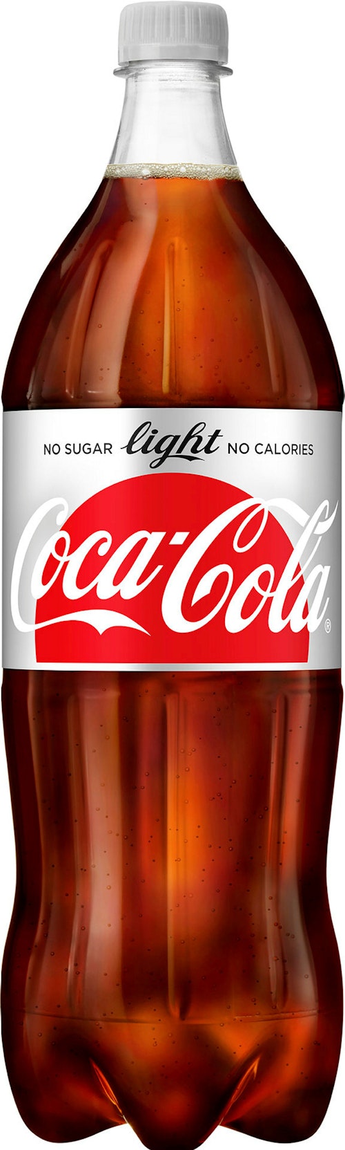 Bilde: © Coca-Cola / Kolonial.no Coca-Cola Coca-Cola Light 1,5 l