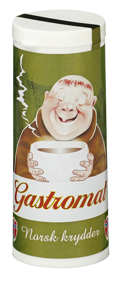 Krydderblanding Gastromat 90 g