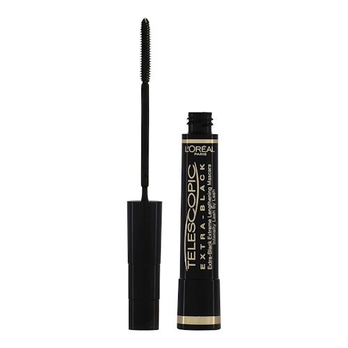 Bilde: © L'Oreal / Oda L'Oreal Telescopic Mascara Carbon Black