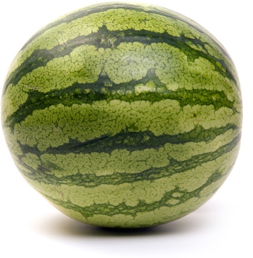 Vannmelon Spania, 3,3 kg