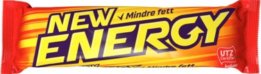 Bilde: © Nidar / Oda Nidar New Energy 45 g